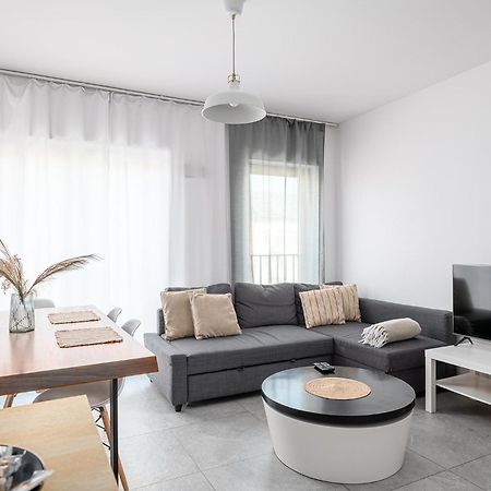 Rentplanet - Apartament Sierakowskiego Варшава Экстерьер фото